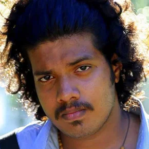Photo star :  Unni Rajan P Dev