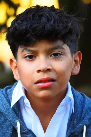  Lucas Adler