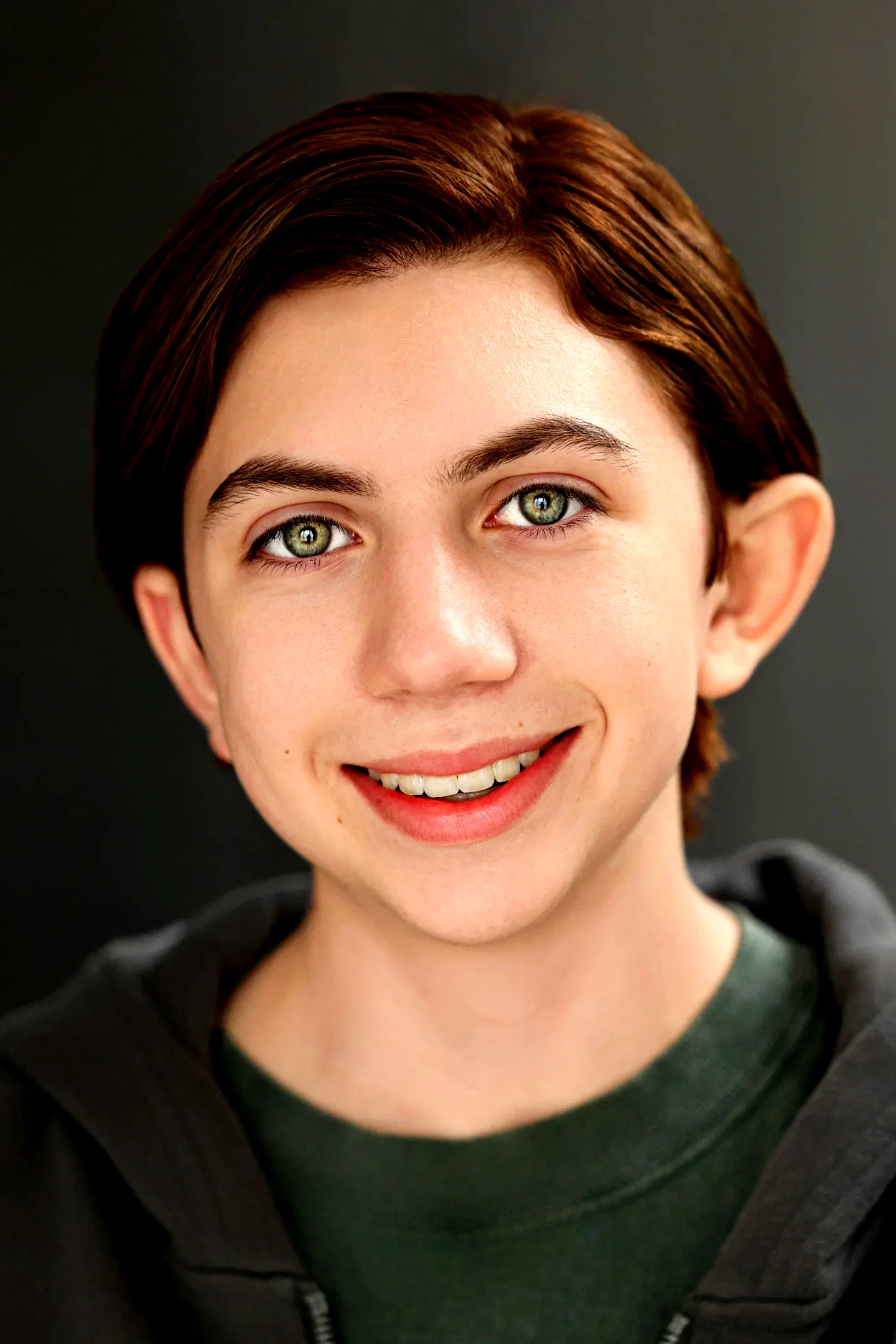 Caden Burris