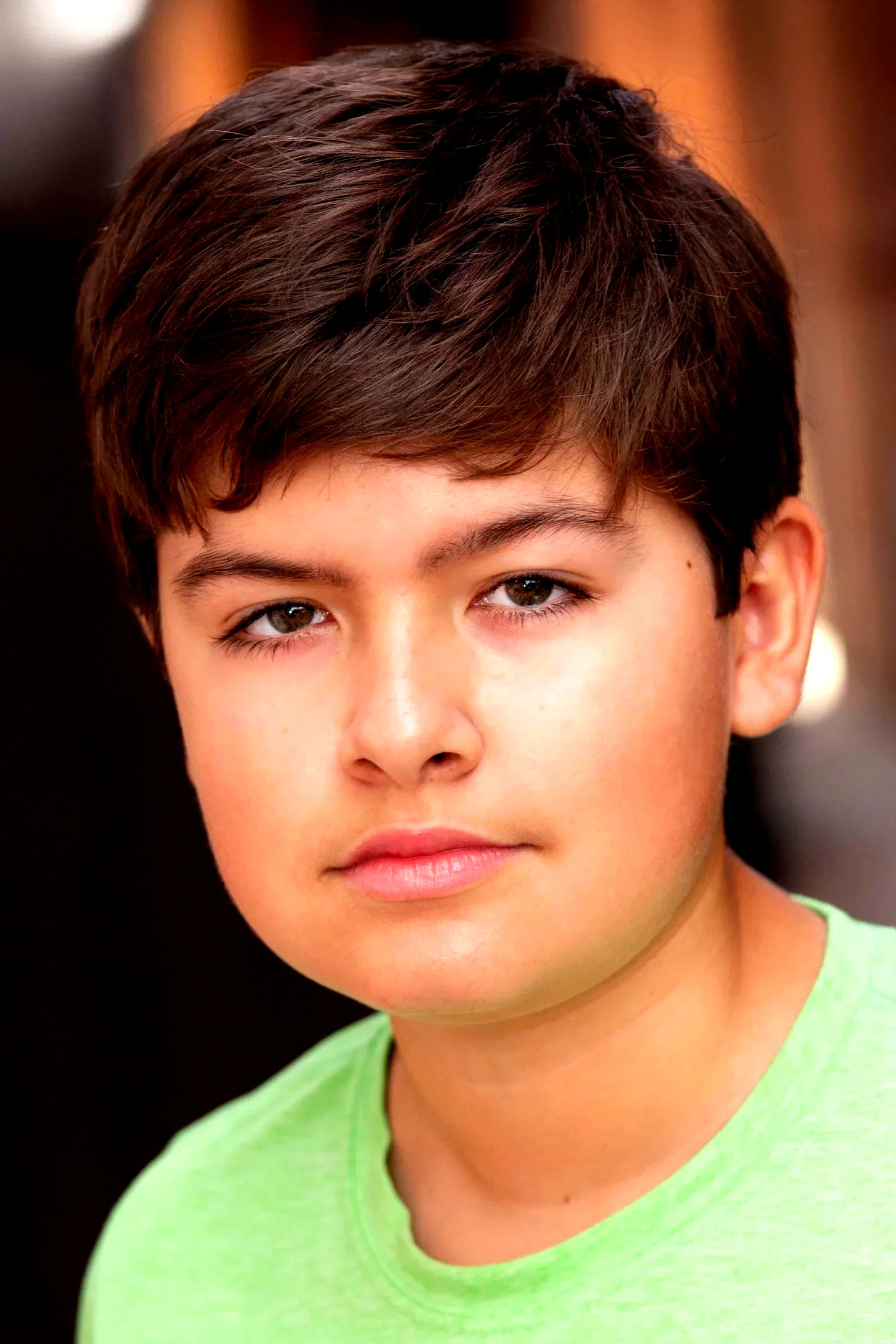  Kolton Lee