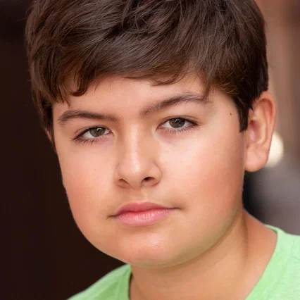  Kolton Lee