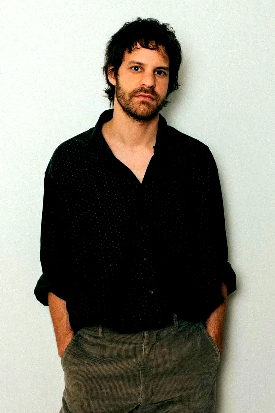  Charlie Polinger