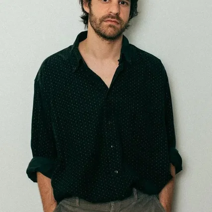  Charlie Polinger