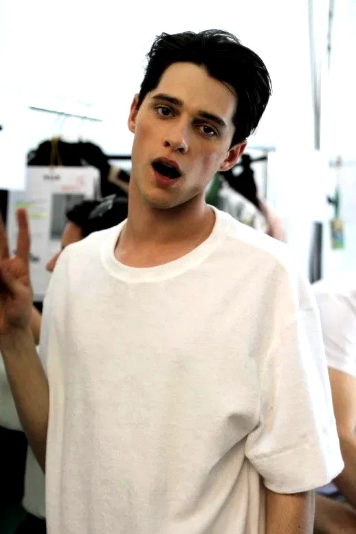  Charlie Polinger