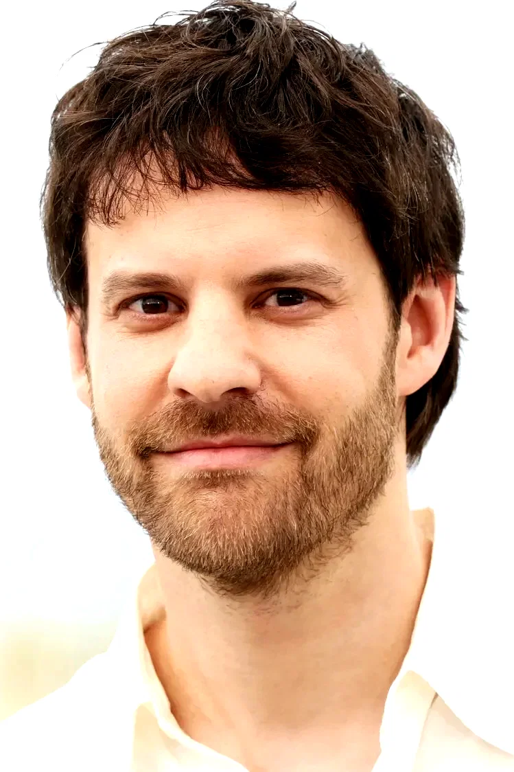  Charlie Polinger
