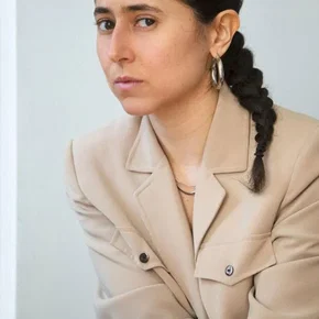 Photo star :  Meriem Bennani