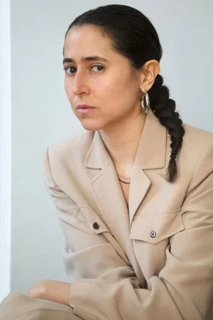  Meriem Bennani photo