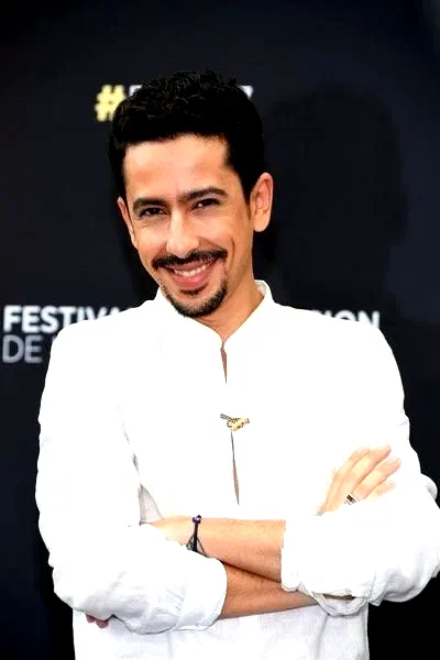  Fayçal Azizi