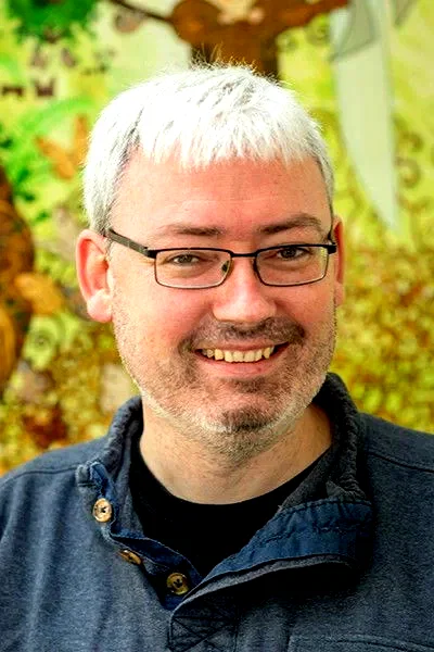 Jeremy Purcell