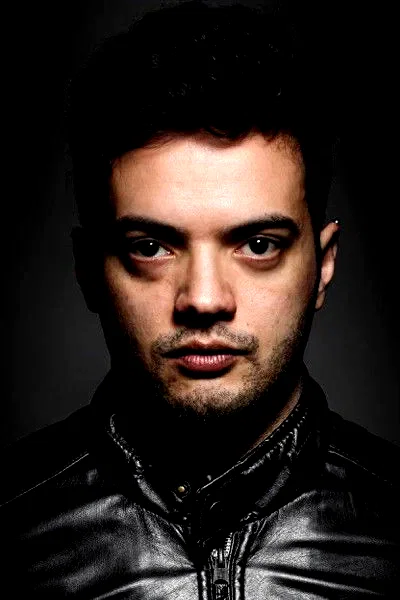  Carlos Conceição