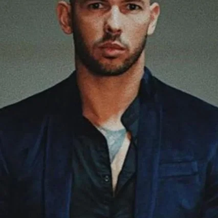  Andrew Tate