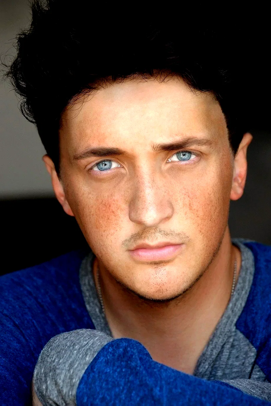 Wes Robinson