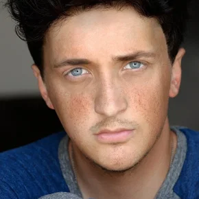 Photo star : Wes Robinson