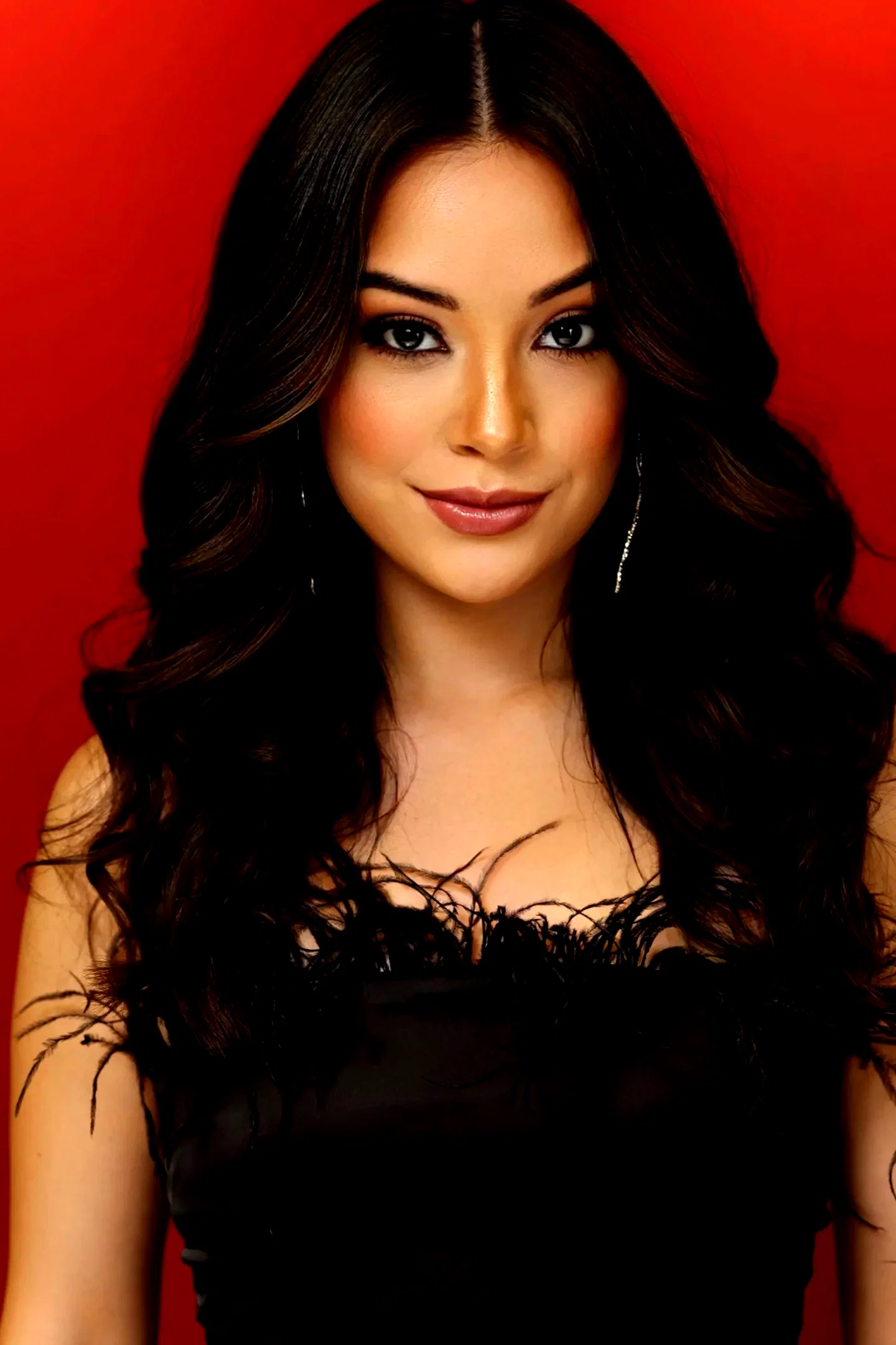  Celeste Blandon