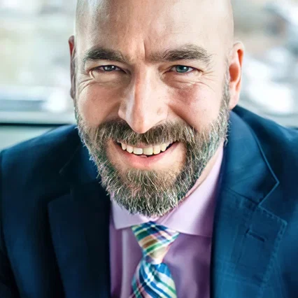  Darrell Portz