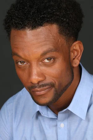  Michael J. Patterson