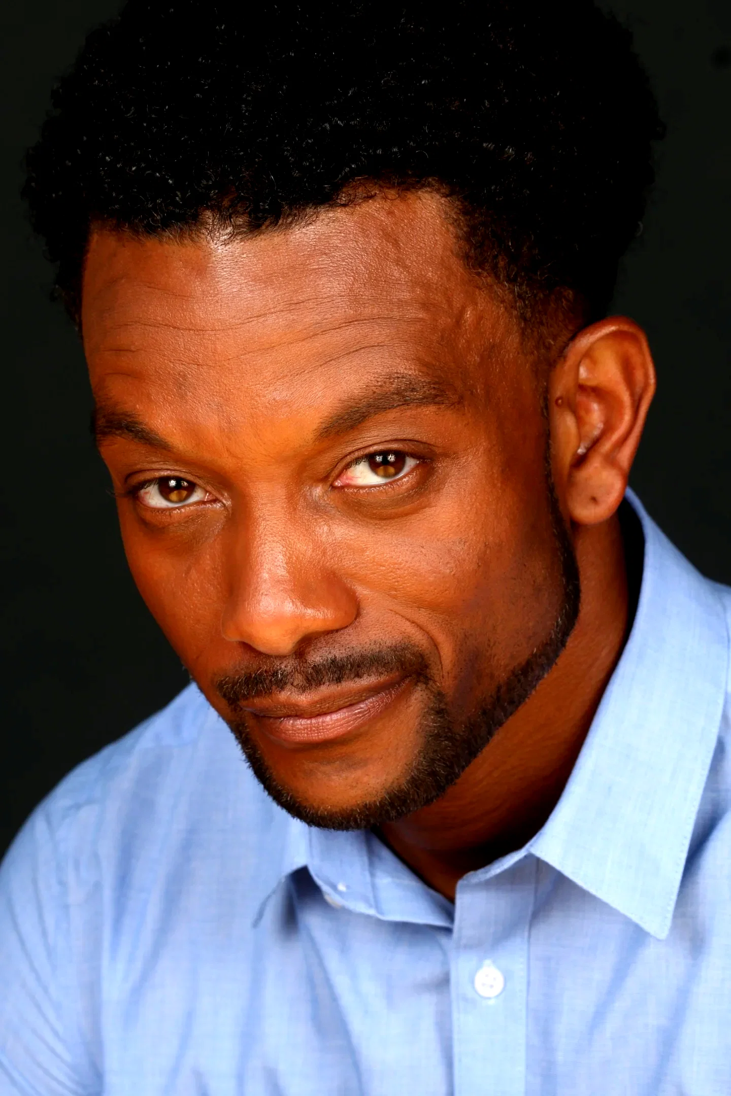  Michael J. Patterson