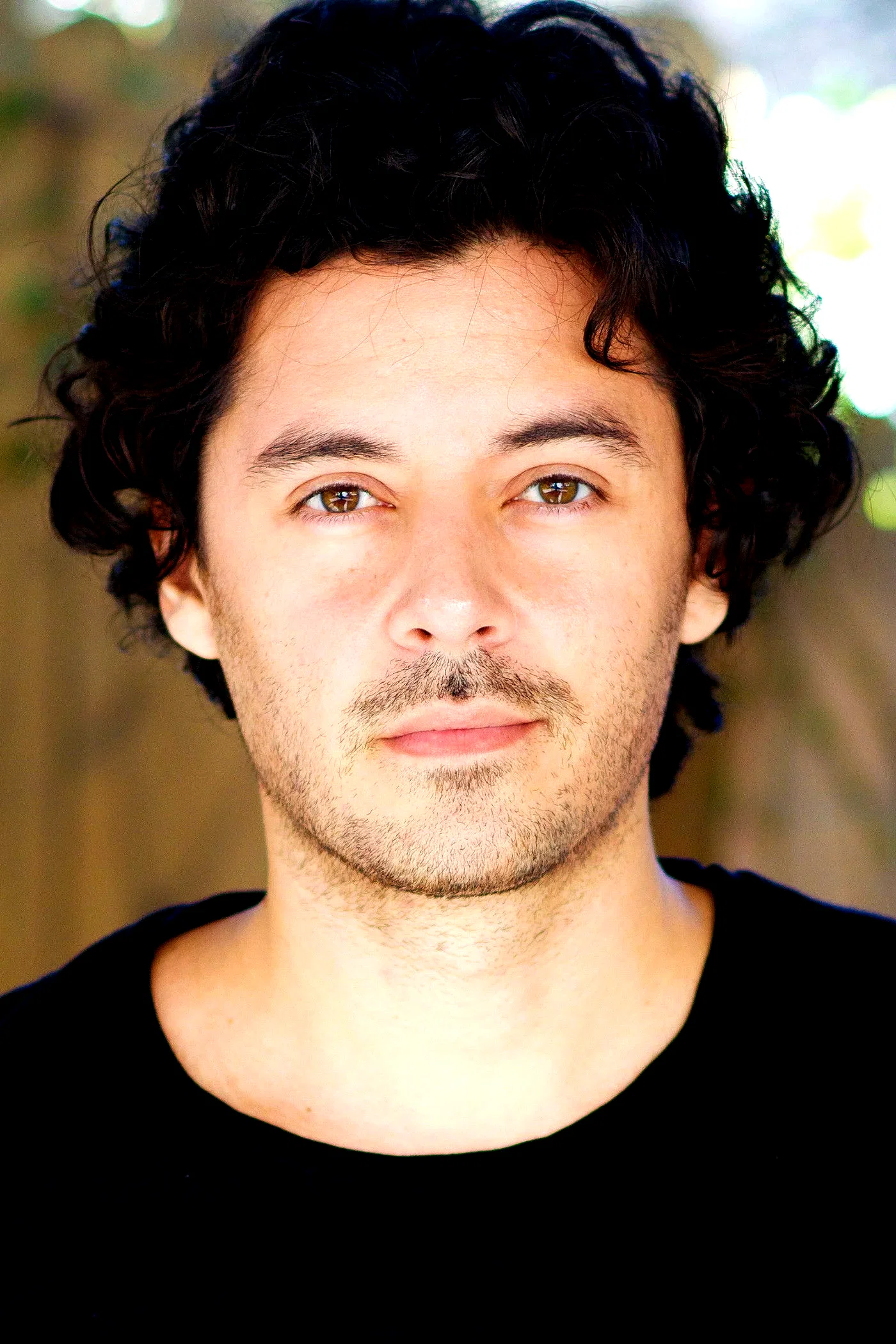  George Akram