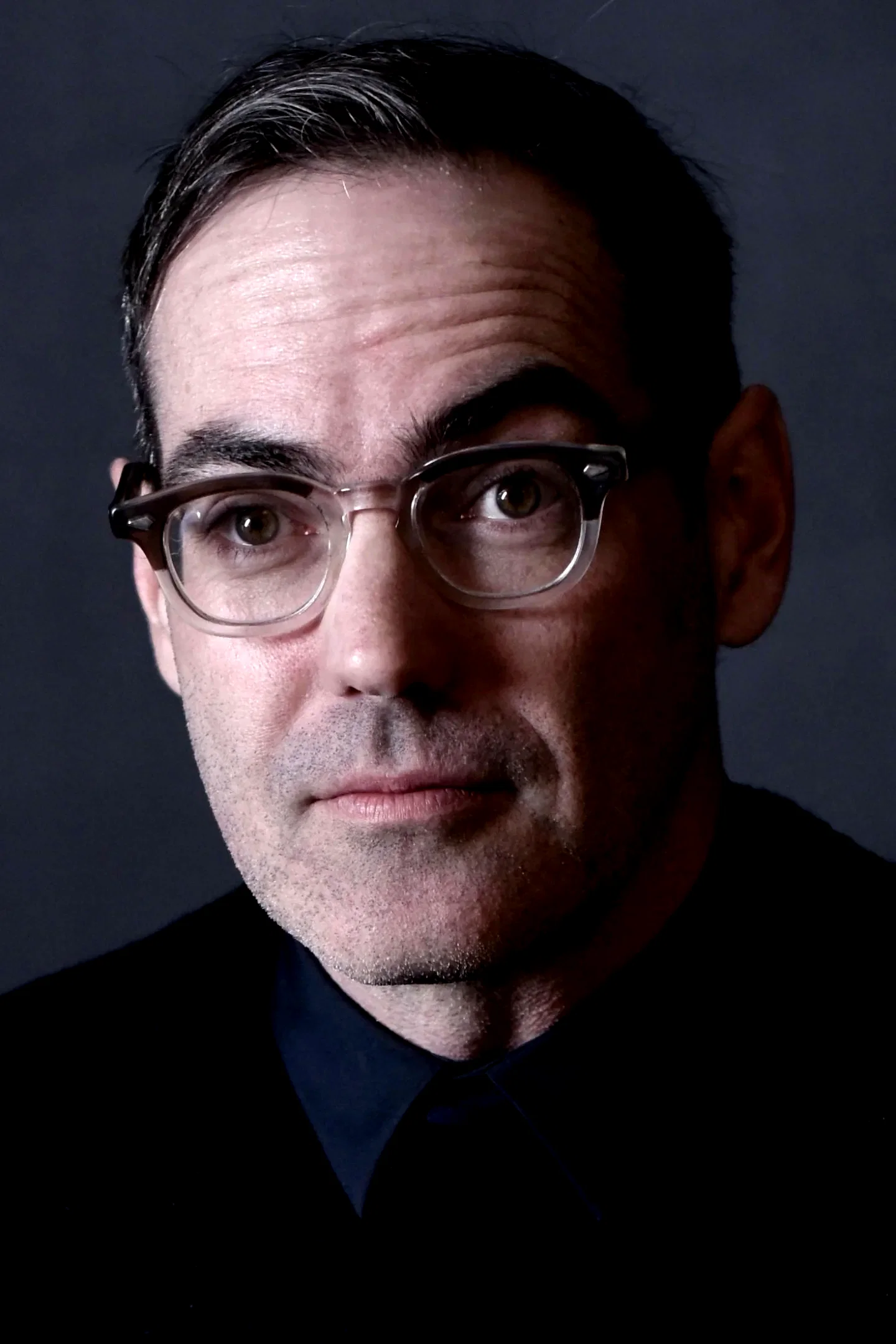  Chad Hartigan