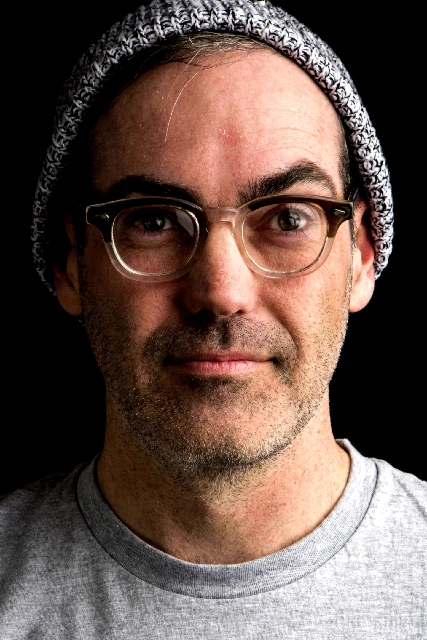  Chad Hartigan
