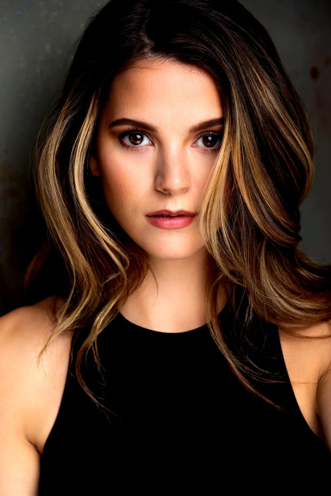  Masey McLain