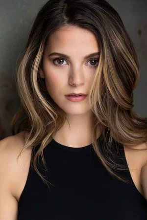  Masey McLain photo