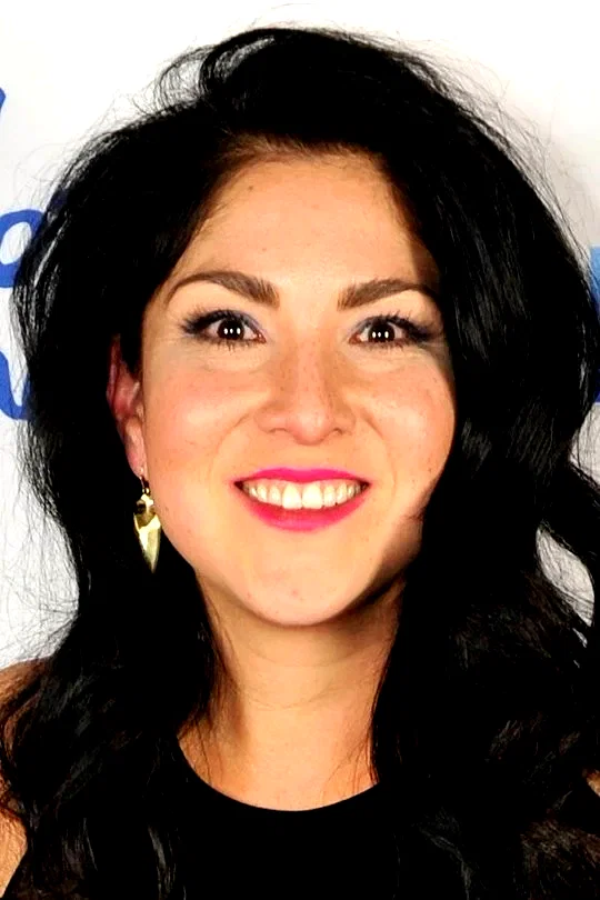  Jaci Velasquez