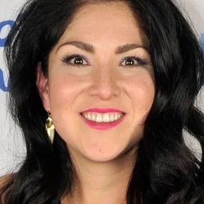 Photo star :  Jaci Velasquez