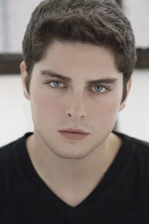  Cameron McKendry photo