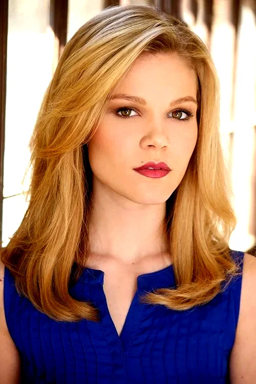  Victoria Staley