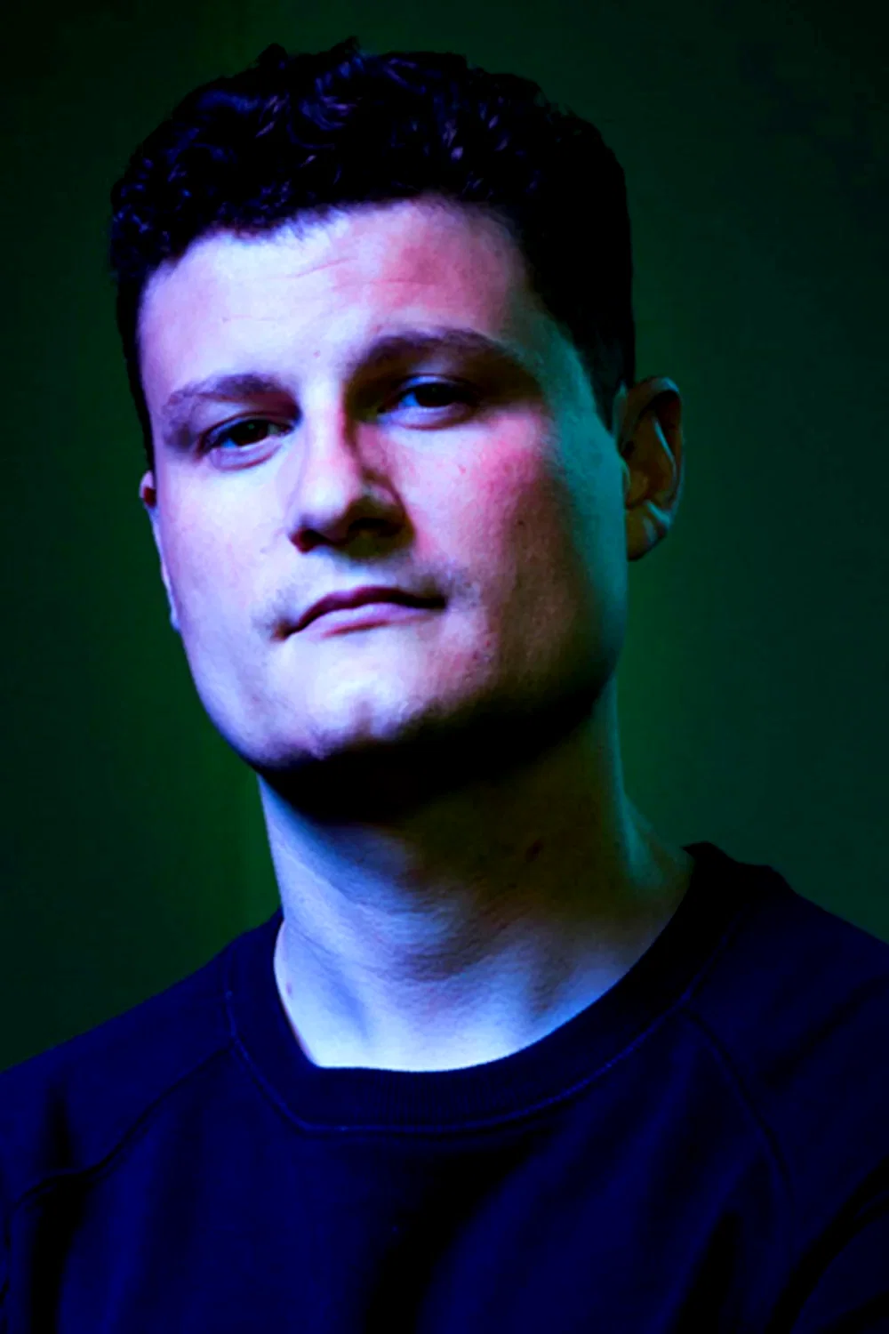  Travis Burgess