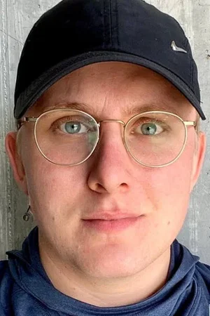  Patrick A. Hansen photo