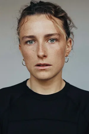  Mathilde Arcel Fock photo