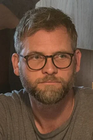  Mikkel Serup