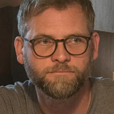  Mikkel Serup