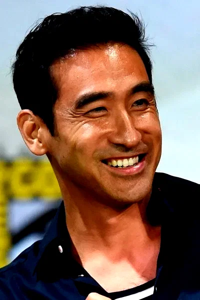  Peter Shin