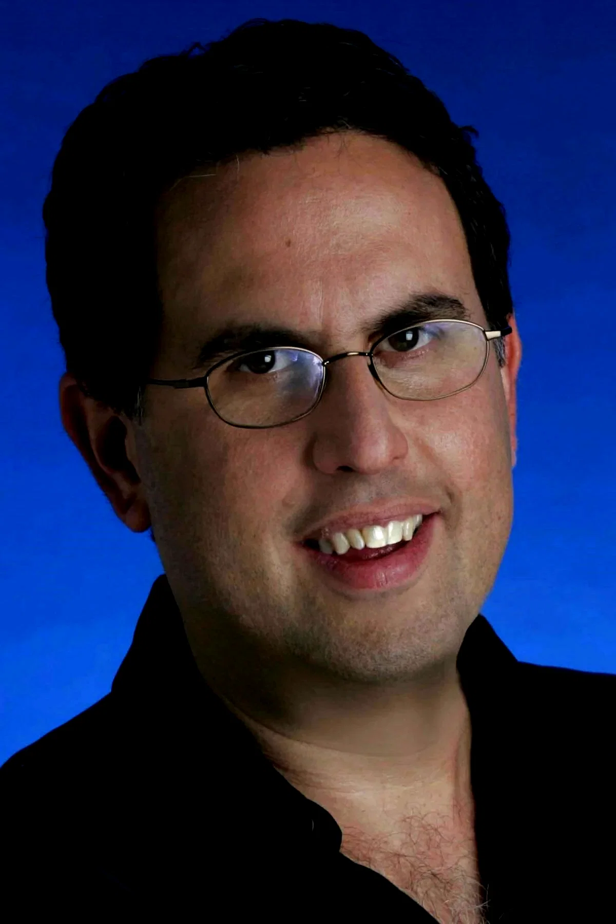  David Goodman