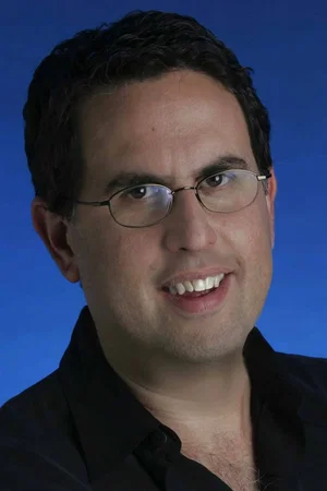  David Goodman photo