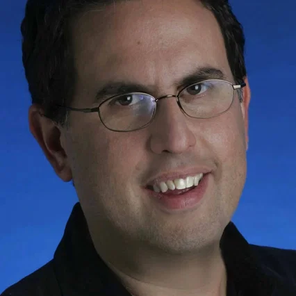  David Goodman