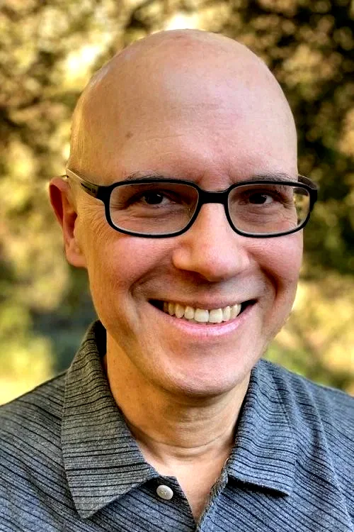  Rob Renzetti