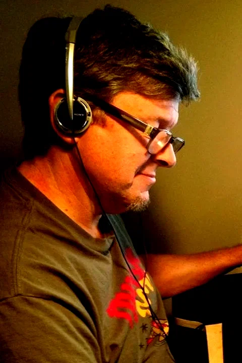 Jeff Myers
