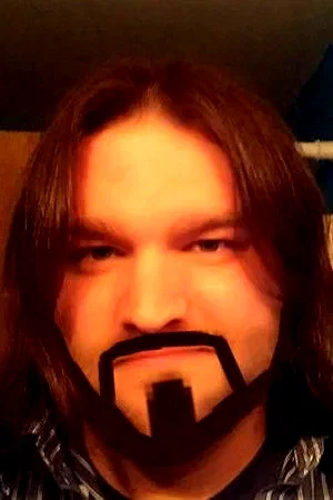  Jeff Myers