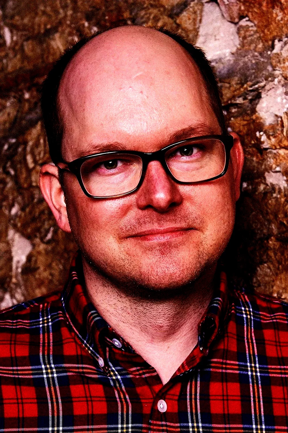  Mark Proksch