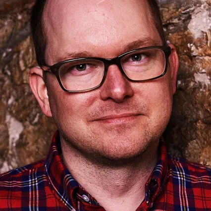  Mark Proksch