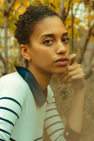  Stefani Robinson photo