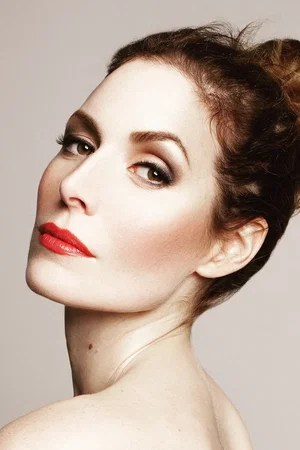  Lauren Hammersley photo