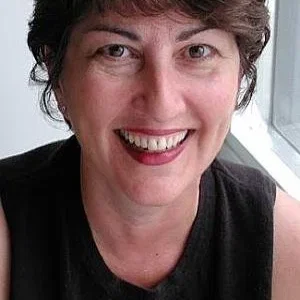  Gail Harvey