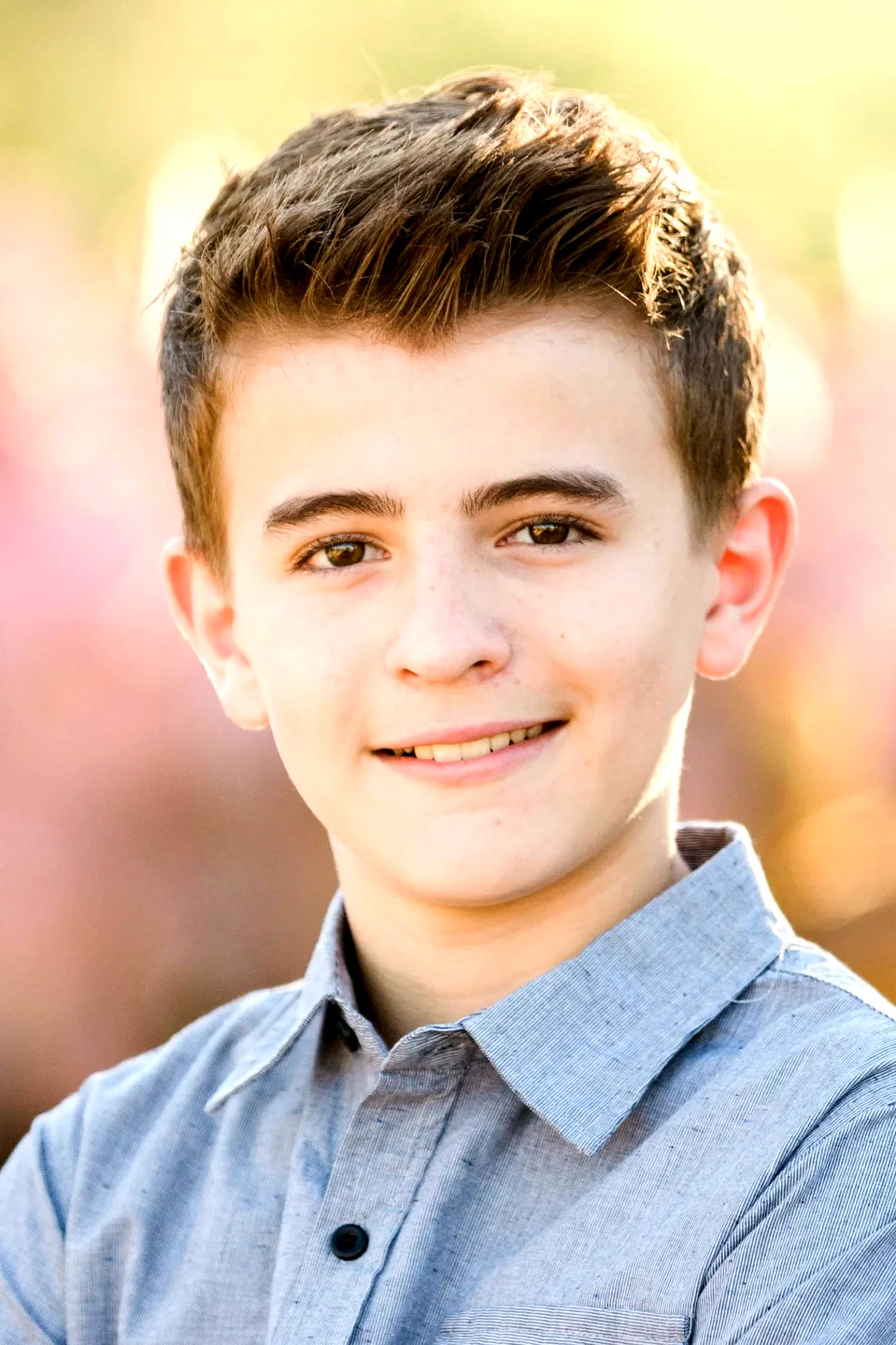 Collin Dean
