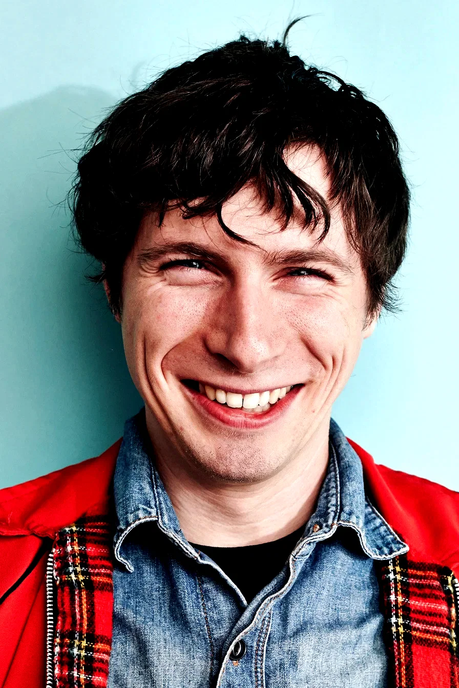  Patrick McHale
