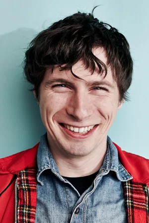  Patrick McHale photo